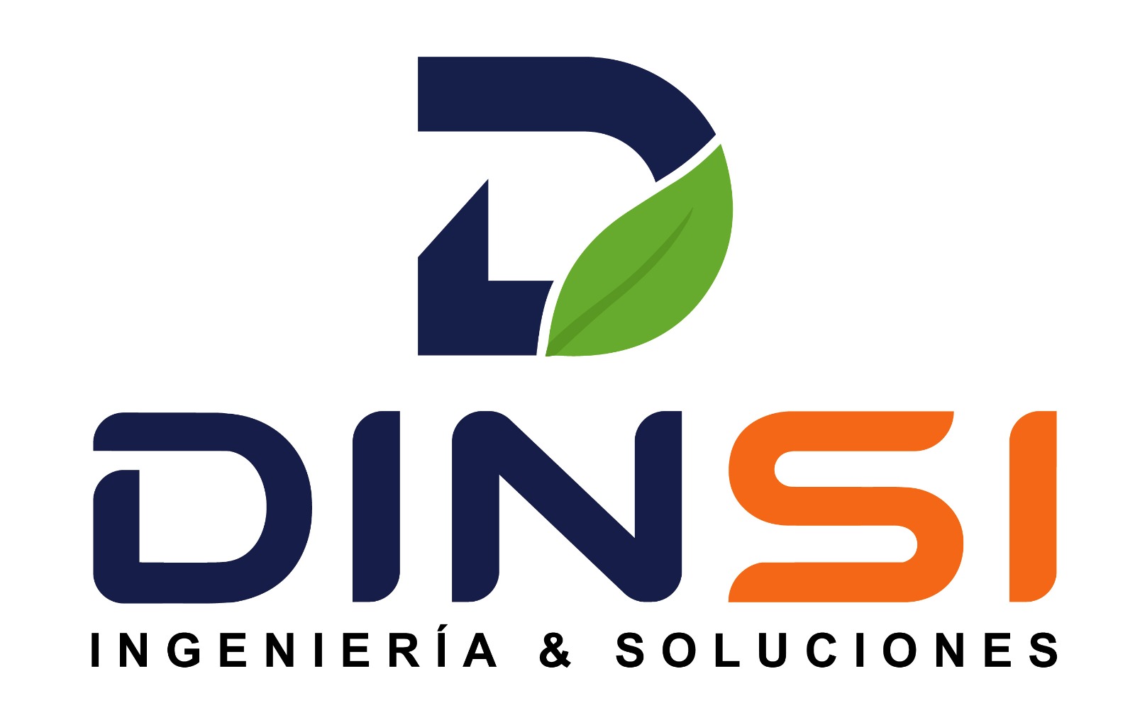 DINSI Ingeniería & Soluciones
